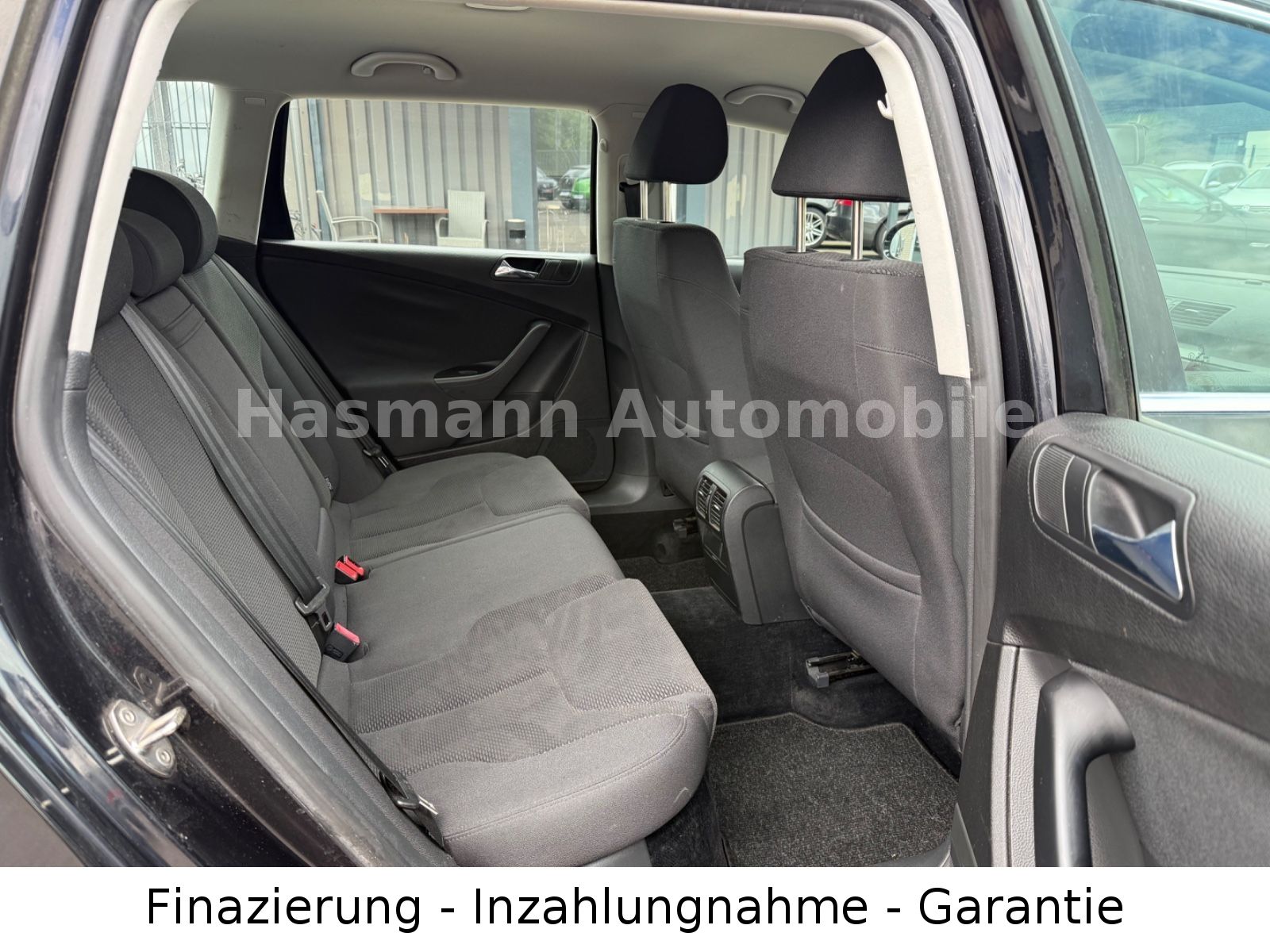 Passat Variant Comfortline*KLIMA*SCHECKHEFT*1.HA