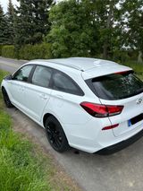 Hyundai i30 1.6 CRDi 85kW Trend Trend - Hyundai i30 in Dresden