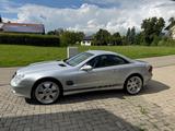 Mercedes-Benz SL 500 - MAE Style - LPG - BESCHREIBUNG LESEN!! - Mercedes-Benz Mae