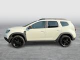 Dacia Duster II 1.3 TCe 150 2WD Extreme Anhängerkupplu - Dacia Gebrauchtwagen von 2024