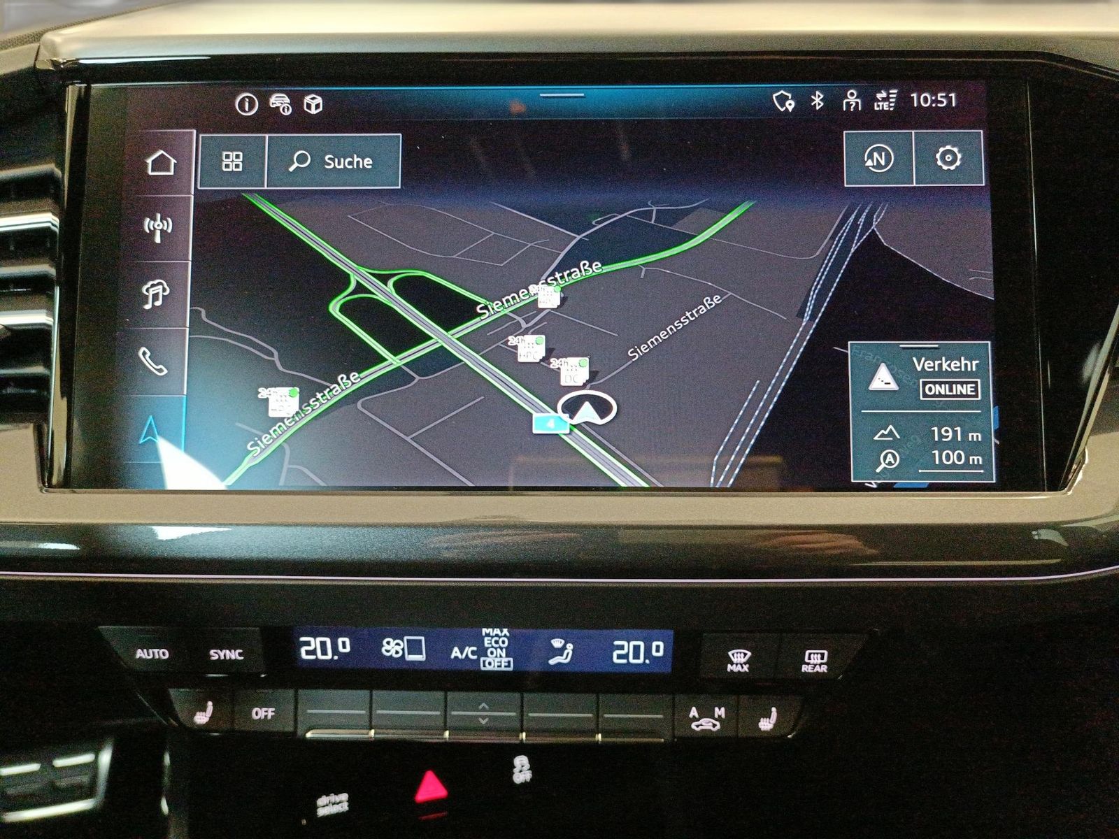 Audi Q4 e-tron - Bild 13