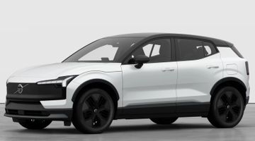 Volvo Leasingangebot: Volvo EX30 Cross Country Ultra Twin*KLICK LEASING !!