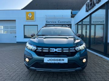 Dacia Jogger TCe 110 Extreme+ 7-Sitzer