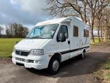 Dethleffs Globebus, AHK, PV, TV, Inspektion 02/26, neue Ri - Dethleffs Globe r