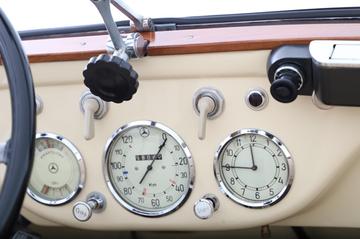 صورة 9 لـ 1937 Mercedes-BENZ OTHERS