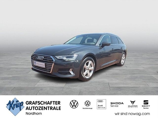 Image of Audi A6