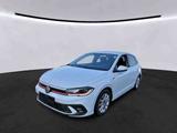 Volkswagen Polo GTI 2.0 TSI DSG IQ.Light  RFK Navi ACC