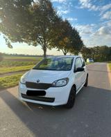 Skoda Citigo 1.0 MPI TÜV neu bis 2027 - Skoda Citigo in Köln
