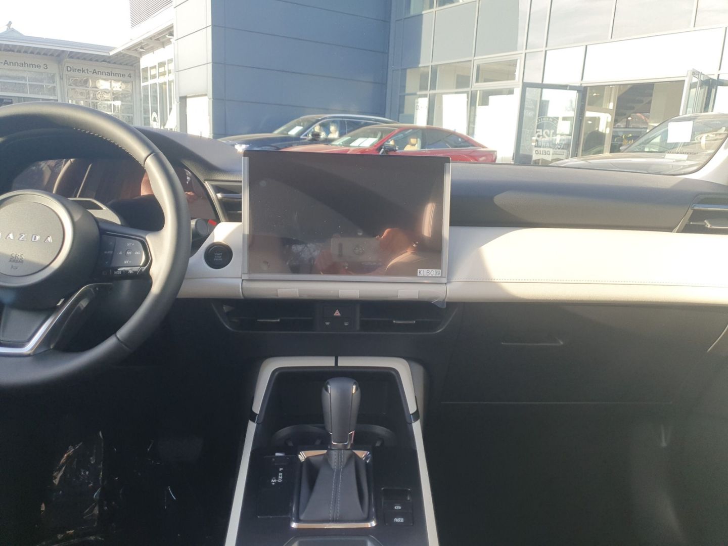 Mazda CX-5 - Bild 11