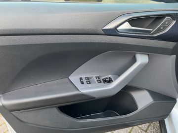 Volkswagen T-Cross 1,0 TSI United