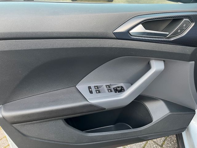 Volkswagen T-Cross 1,0 TSI United