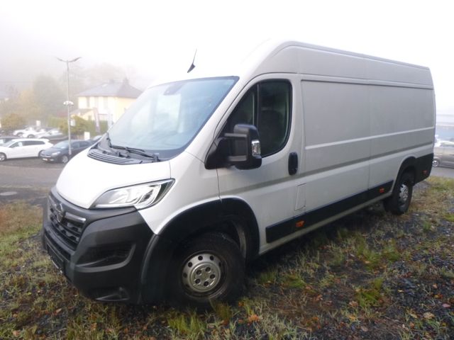 Movano Cargo L4H2 verstärkt 3.5t