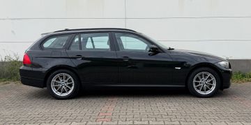 BMW 318 - 4