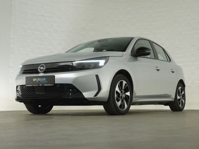 Corsa-e F FACELIFT ELECTRIC 50kWH AT+LED+PARKPIL