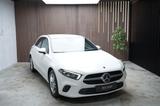 Mercedes-Benz A180d LED | MBUX | Shz | Temp | Klima | Spurhalt - Mercedes-Benz A 180 Gebrauchtwagen in Augsburg