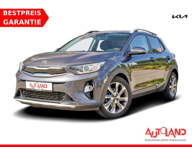 Kia Stonic 1.0 T-GDI DCT Dream Team Navi Sitzheizung