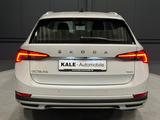 Skoda Octavia Combi Scout 4x4 *19Zoll*AHK*Standhzg*HUD - Skoda Octavia: Kombi