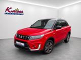 Suzuki Vitara 1.4 Mild-Hybrid Comfort 4x2