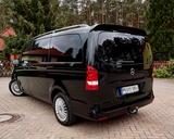 Mercedes-Benz V 250 d Aut. lang - - gebrauchte Mercedes-Benz V 250 aus dem Jahr 2018