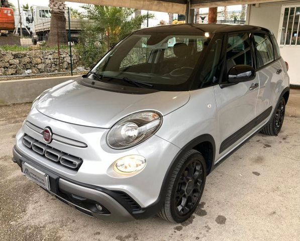 Fiat 500L 1.3 Multijet 95 CV Cross