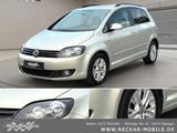 Volkswagen Golf Plus 1.2TSI Life DSG Navi AHK PDC Sitzheiz - Volkswagen Golf Plus: Tsi