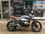 BMW R nine T Scrambler aus 1.ter Hand - BMW R NINE T SCRAMBLER