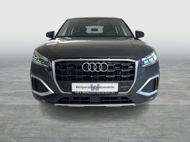 Q2 35 TFSI S-tronic advanced Bluetooth Navi LED