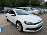 Volkswagen Scirocco 1.4 TSI 90 kW*TÜV NEU*2 HAND*KLIMA*TOP* - VW Scirocco in Duisburg