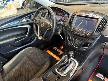 Opel Insignia A Sports Tourer Innovation *BiXenon*