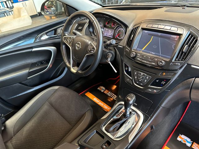 Opel Insignia A Sports Tourer Innovation *BiXenon*