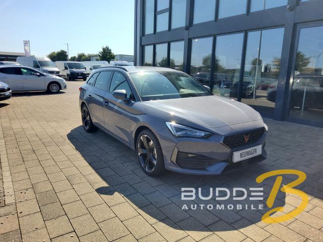 Cupra Leon Sportstourer 1.5 eTSI DSG / Kessy / Beats