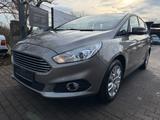 Ford S-MAX 1,5l NAVI KLIMA 7-SITZER 1.HAND TÜV NEU - Ford S-Max in Ludwigshafen