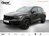 Volvo XC 40 B3 2WD Plus Black Edition*Anhngevorr.* - Volvo XC40 Black Gebrauchtwagen