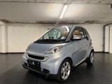 Smart ForTwo coupé 1.0 52kW  limited two edition - Smart ForTwo aus 2008: Coupe