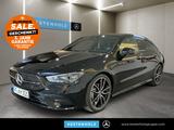 Mercedes-Benz CLA 180 Shooting Brake AMG+PANO+HANDS-FREE+DISTR