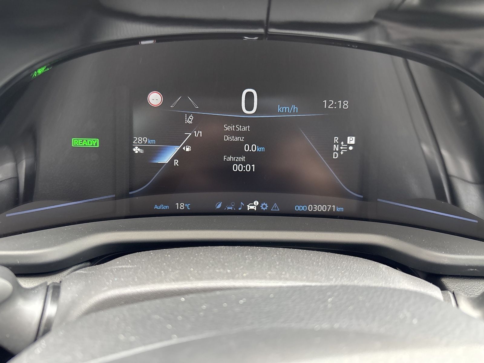 Toyota Mirai - Bild 7