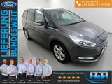Ford Galaxy 2.0 TDCi Aut. Titanium AHK+Kam+Pano-Dach - Ford Galaxy mit Diesel-Antrieb: Kleinbus, 2.0