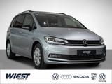 Volkswagen Touran Highline 1.5 TSI DSG *NAVI*Pano*7 Sitzer* - Standheizung Gebrauchtwagen Benzin