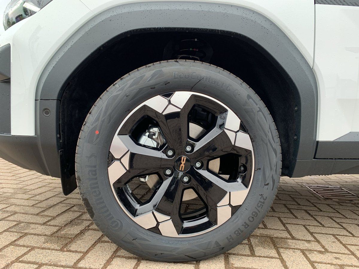 Dacia Bigster - Bild 13