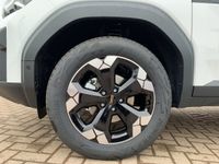 Dacia Bigster - Vorschau Bild 13