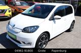 Skoda Citigo iV Style AT  36,8 KW  Sitzh. CCS PDC 16Z - Skoda Citigo aus 2021