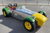 Lotus Super Seven - Lotus Super Seven Gebrauchtwagen