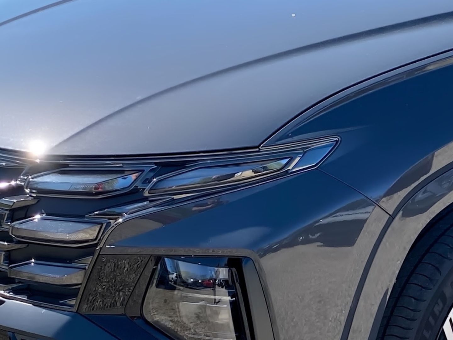 Hyundai Tucson – Bild 5