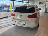 BMW 120 i Advantage Lim.*Scheckheft*Klima* - BMW 120 Gebrauchtwagen