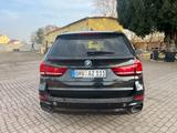 BMW X5 M50 M50d Panorama Headup LED DAB 360° VOLL - BMW X5 M50 aus 2015