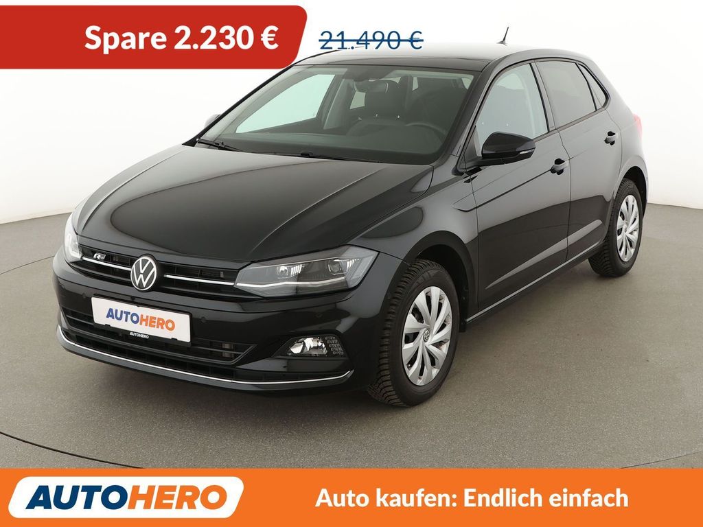 Image of Volkswagen Polo