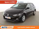 Volkswagen Polo 1.5 TSI ACT Highline Aut.*NAVI*LED*ACC*PLA*