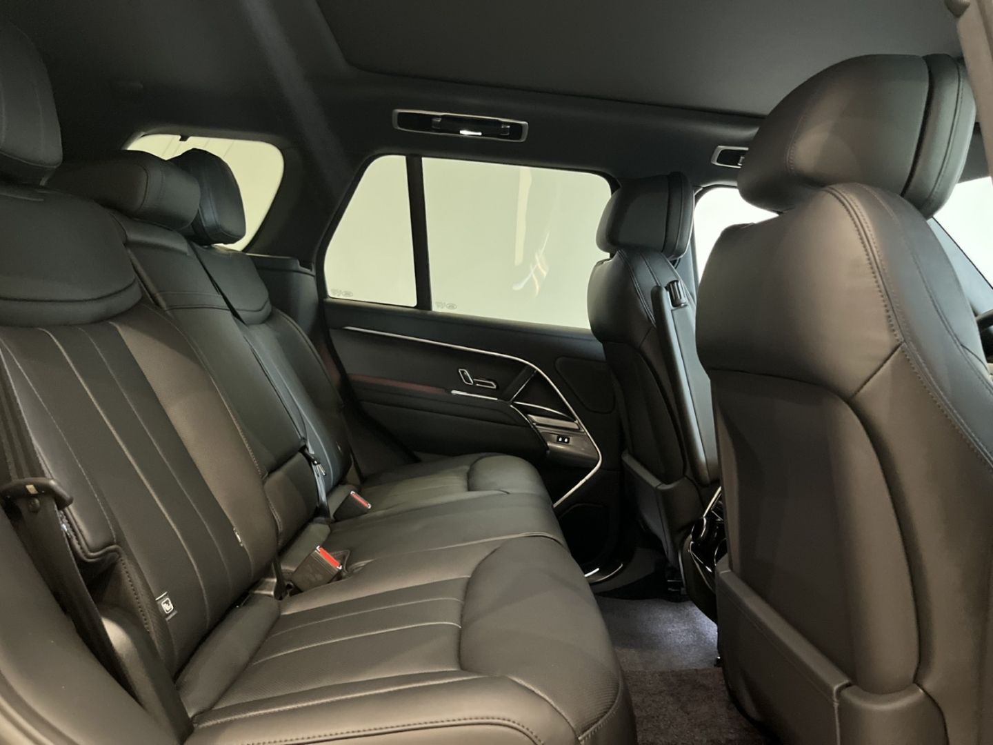 Land Rover Range Rover - Bild 5