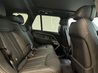 Land Rover Range Rover - Vorschau Bild 5