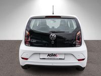 Volkswagen up! - Vorschau Bild 6